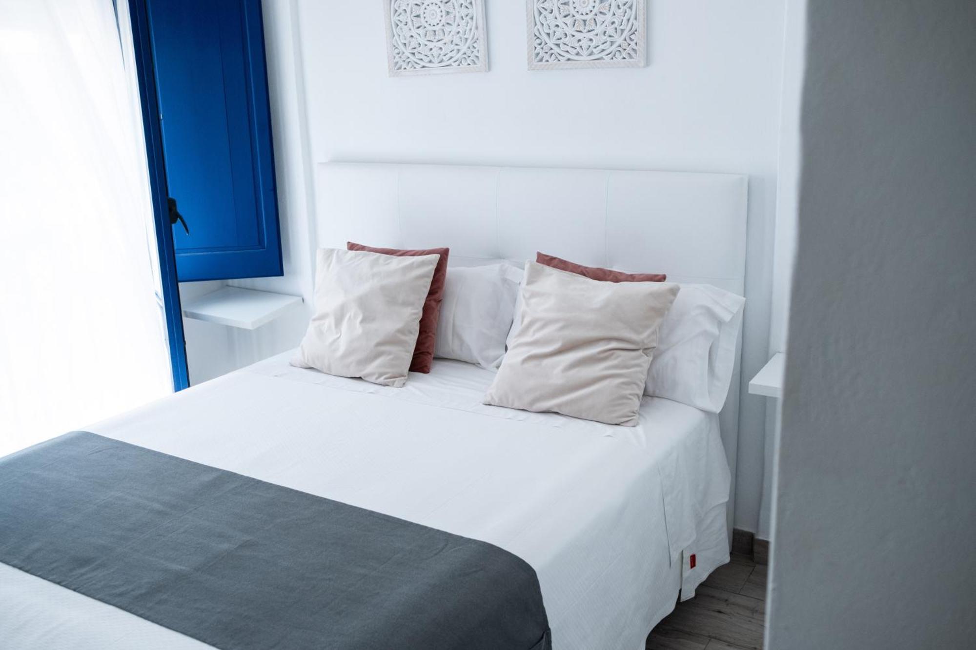 Knysna Boutique Rooms Пеніскола Екстер'єр фото