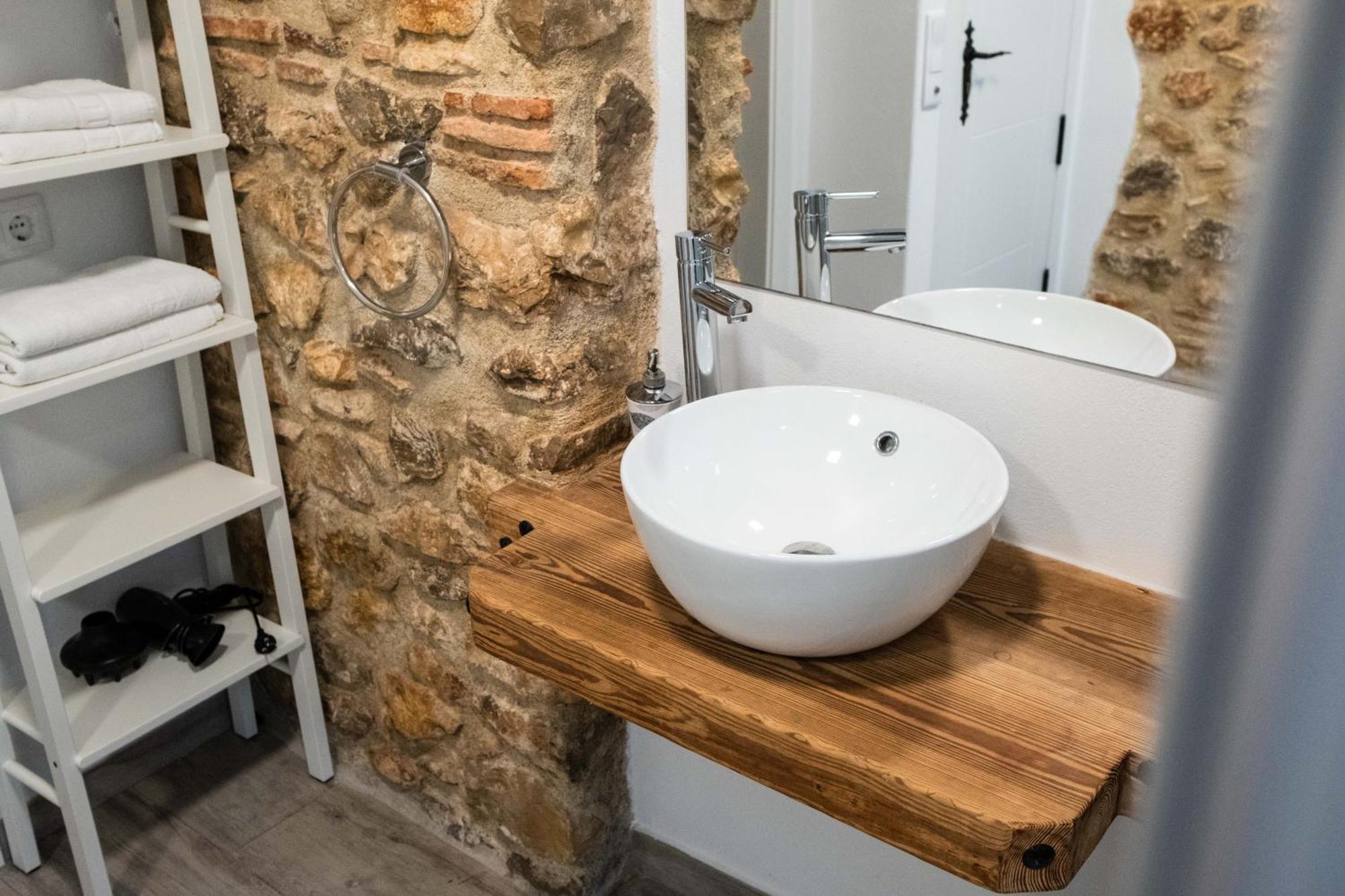 Knysna Boutique Rooms Пеніскола Екстер'єр фото