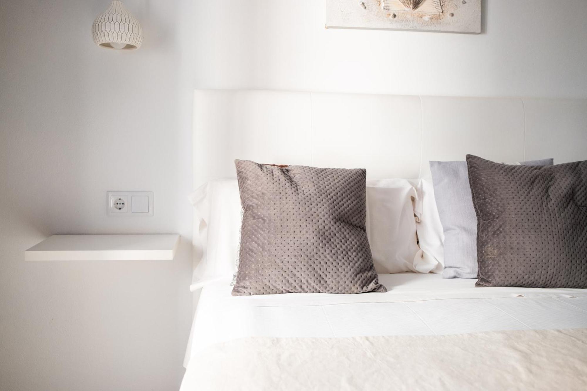 Knysna Boutique Rooms Пеніскола Екстер'єр фото
