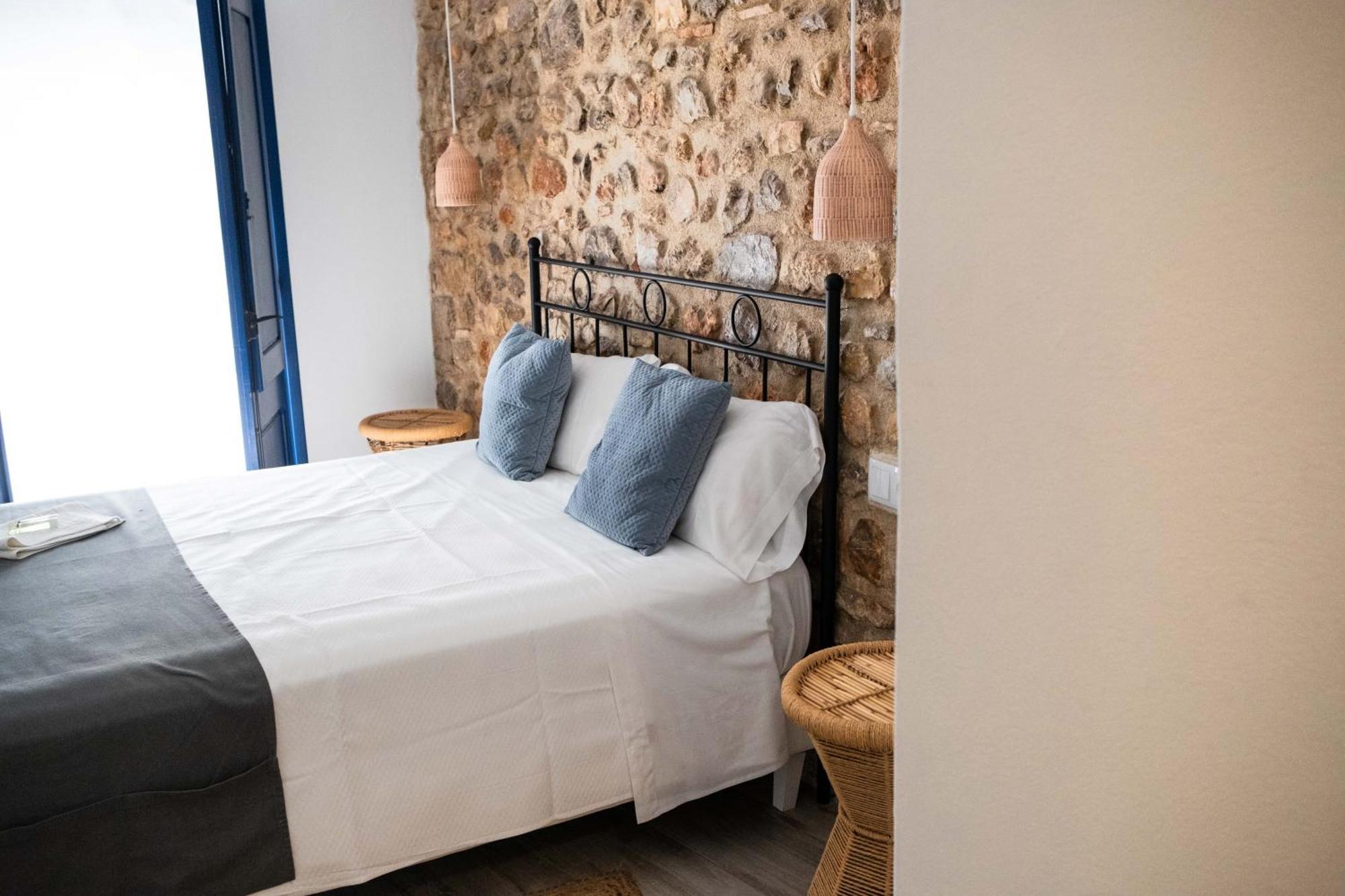 Knysna Boutique Rooms Пеніскола Екстер'єр фото